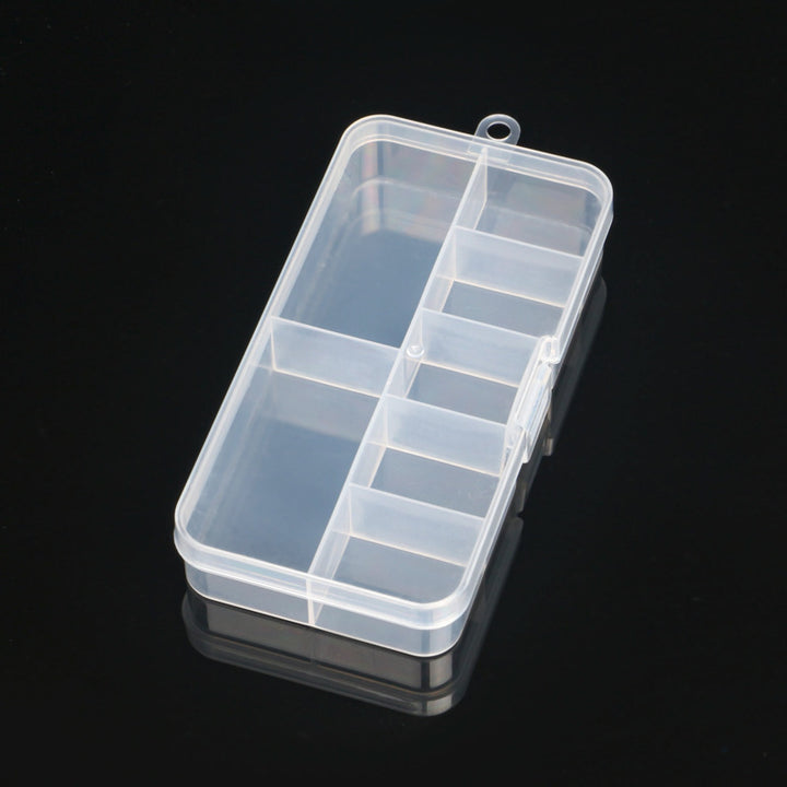 Adjustable Compartment Storage Organizer Bowlift