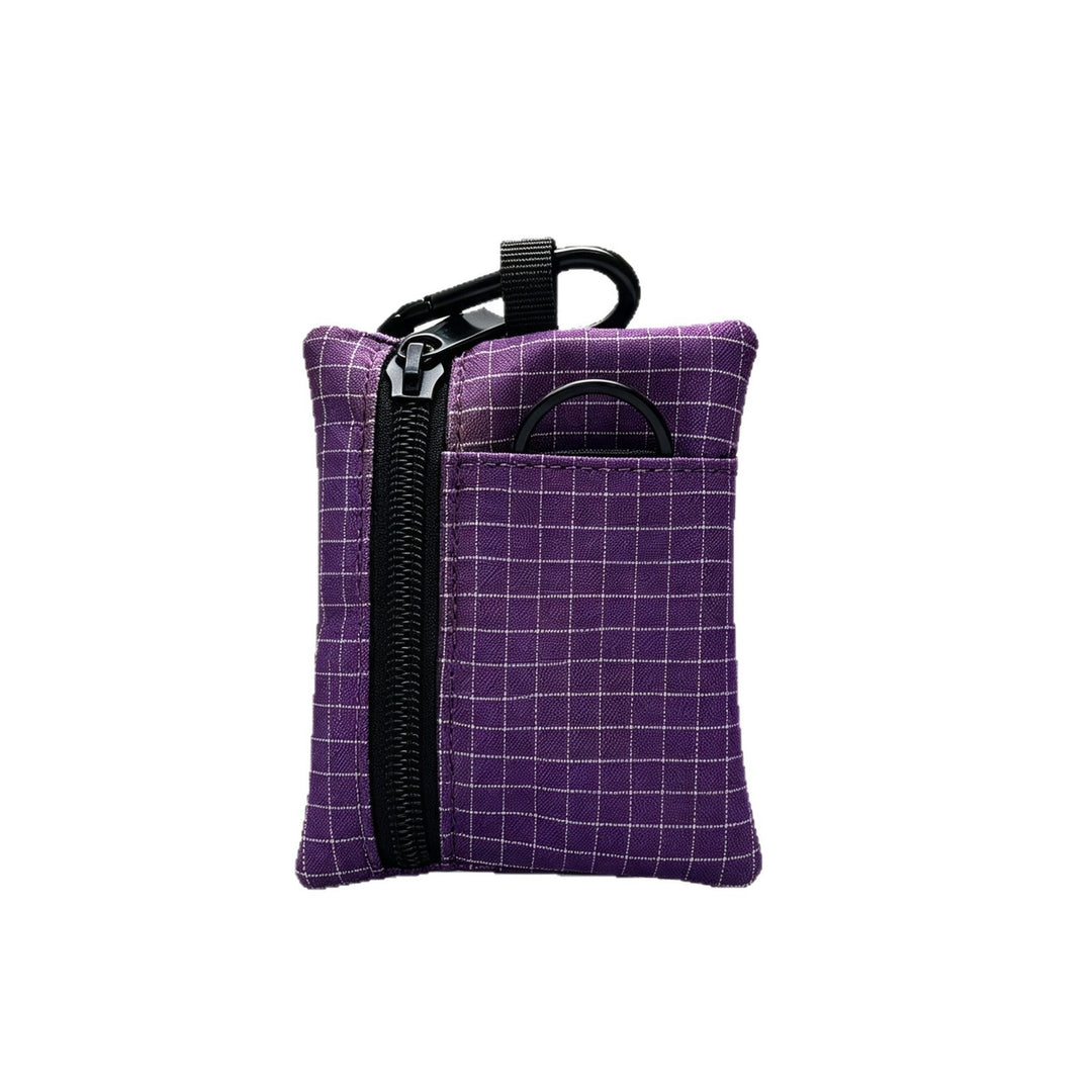 Practical Crossbody Bag Bowlift