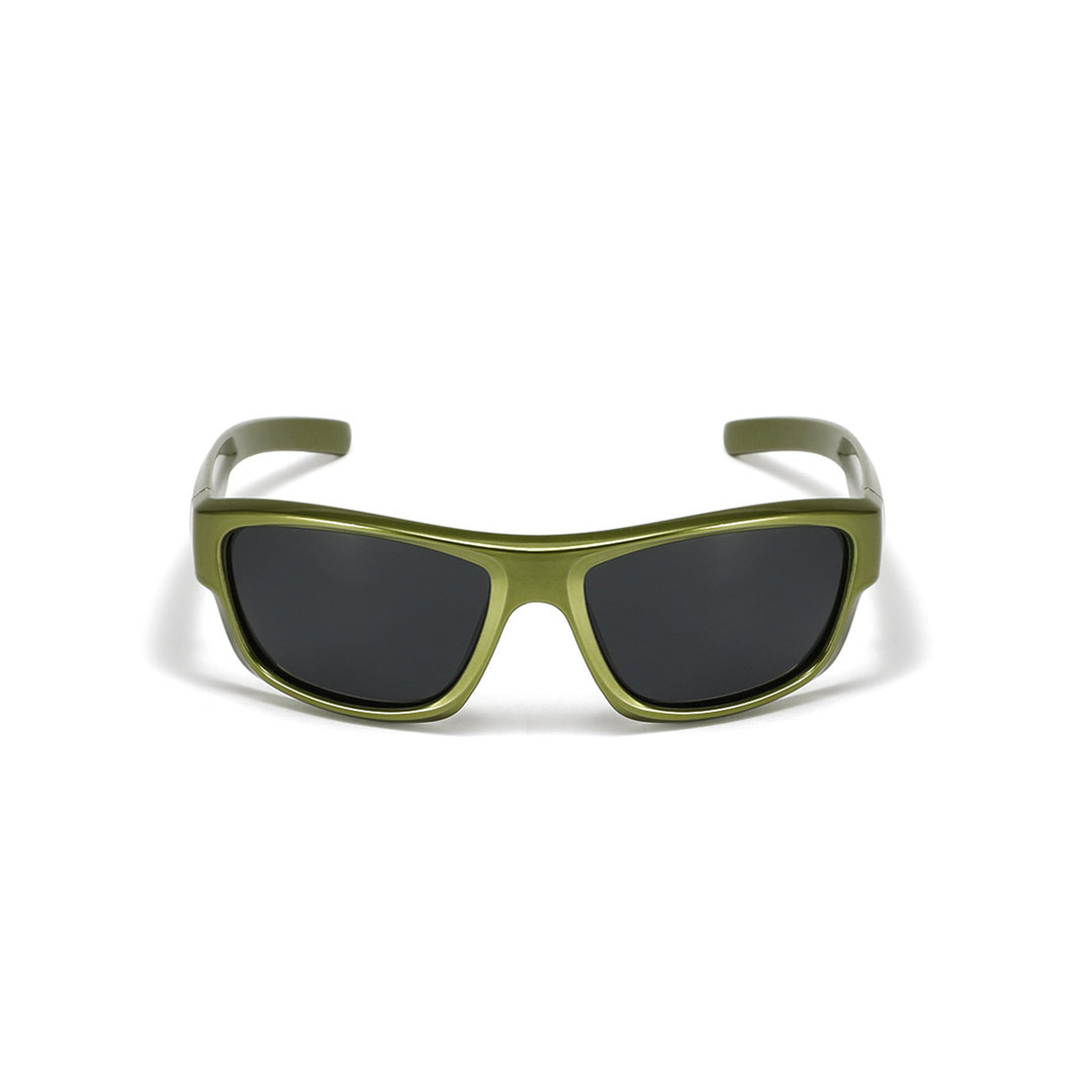 Women's sporty sunglasses with ergonomic design Bowlift