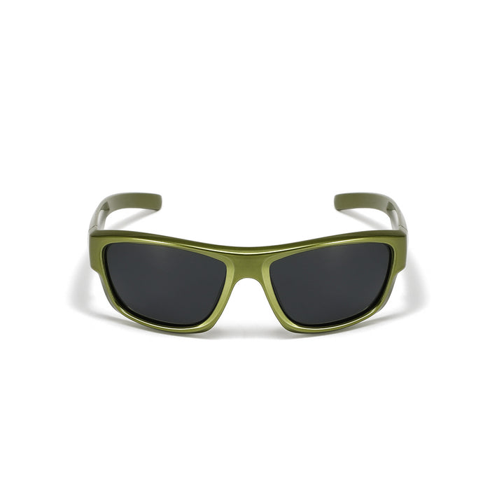Women's sporty sunglasses with ergonomic design Bowlift