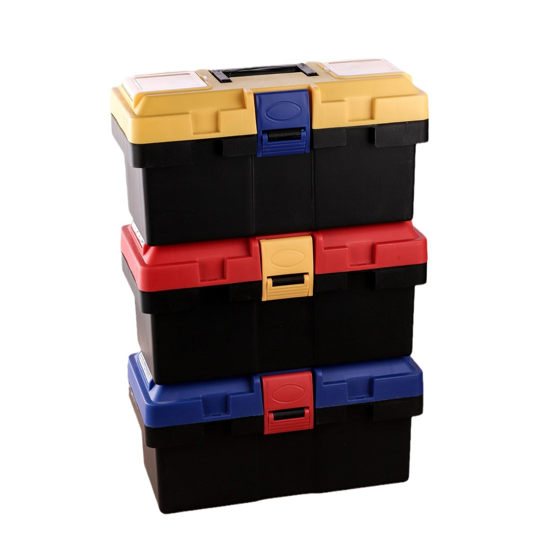 Storage Toolbox Bowlift