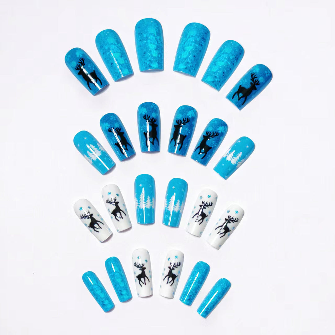 Nail Art Set Bowlift