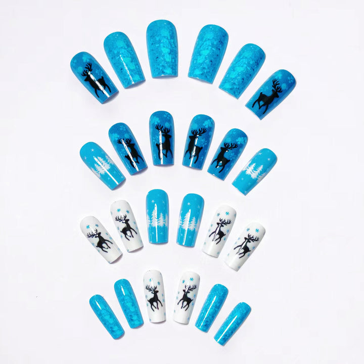 Nail Art Set Bowlift