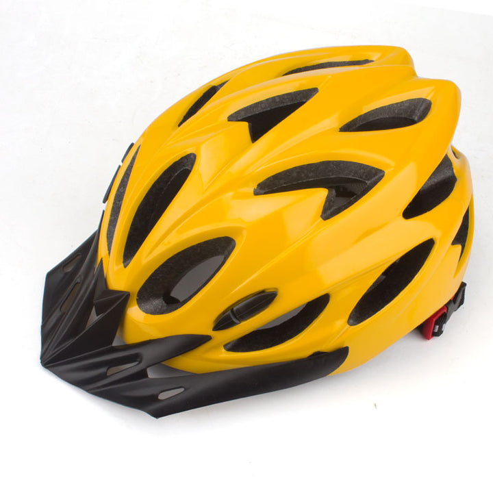 Advanced Cycling Helmet Bowlift