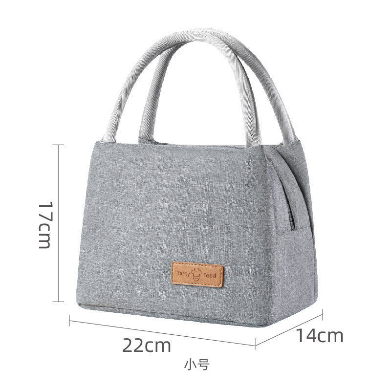 Insulated Lunch Handbag Bowlift