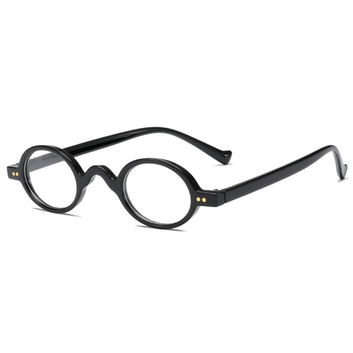 Women's round retro-style sunglasses Bowlift