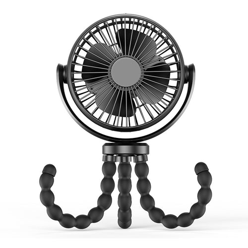 Unisex Tabletop Fan Bowlift