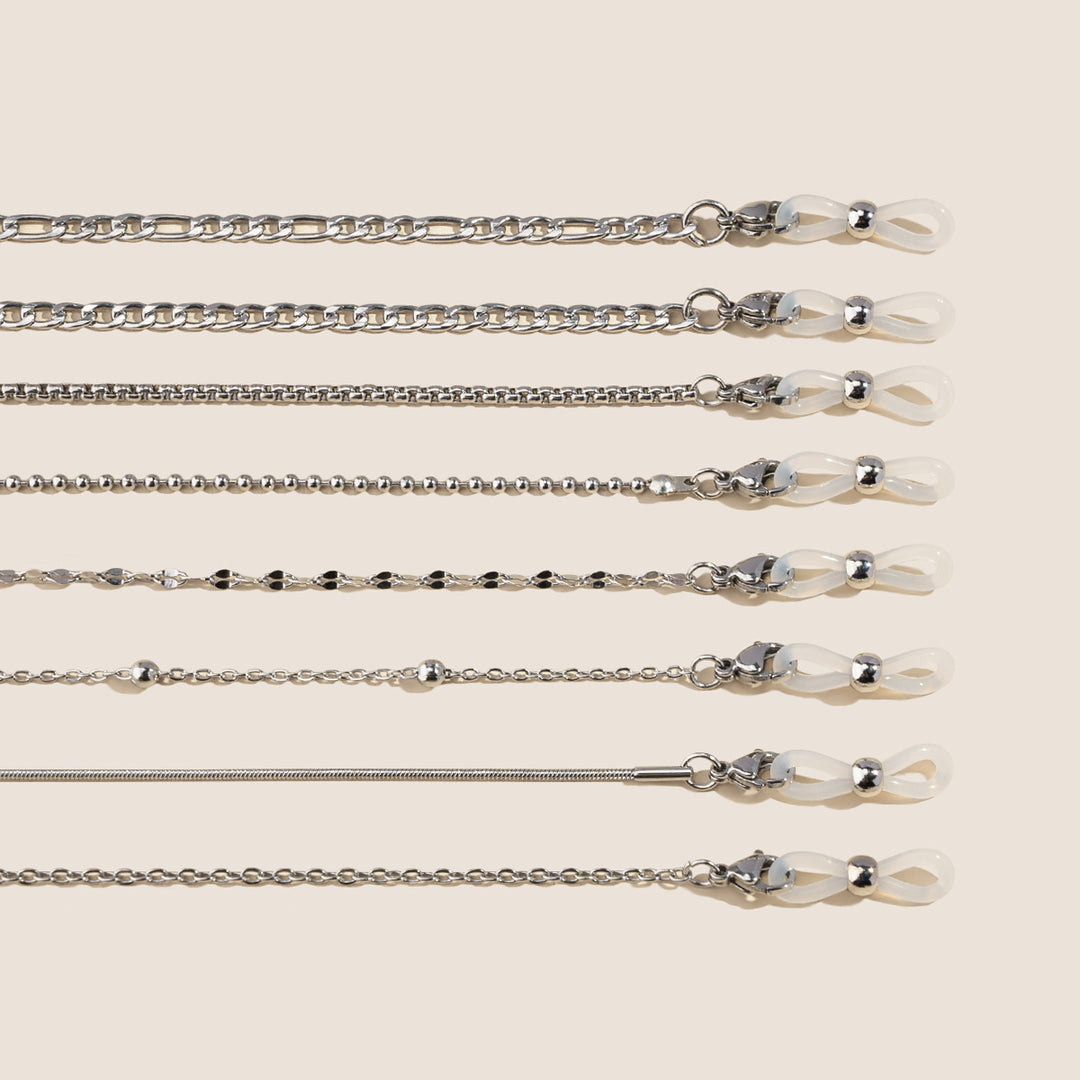 Glasses Chain Bowlift