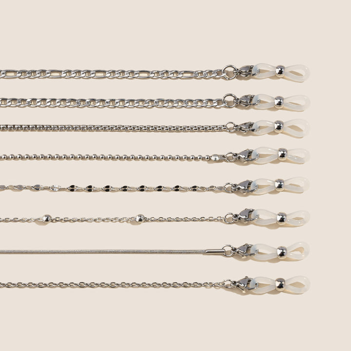 Glasses Chain Bowlift