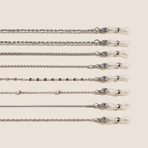 Glasses Chain Bowlift
