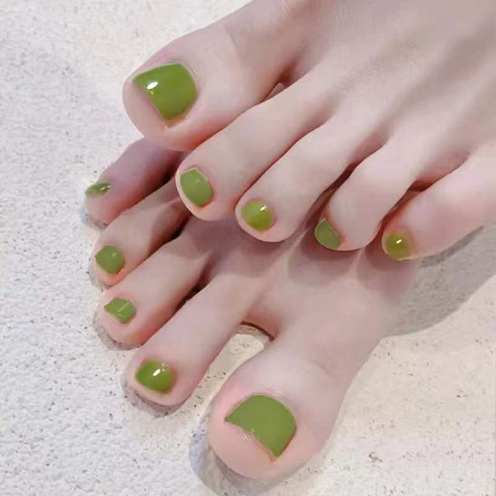 Luxury Rhinestone-Decorated Pedicure Set Bowlift