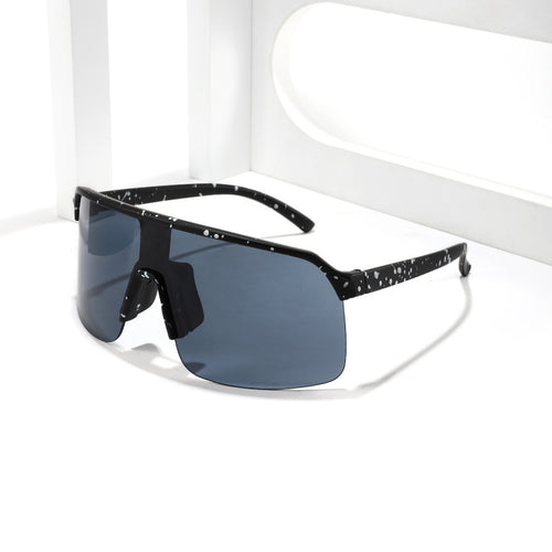 Men's Lightweight Sport Performance Sunglasses Bowlift