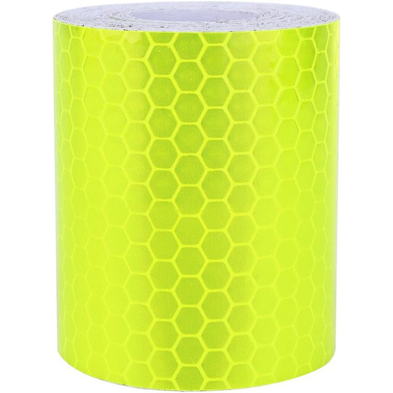 Reflective Safety Tape Bowlift