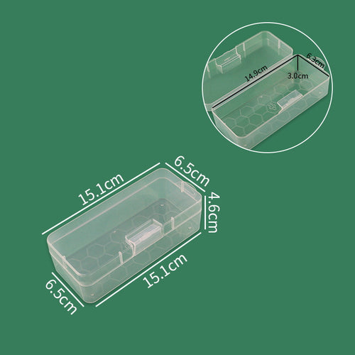 Stackable Craft Supply Organizer Bowlift