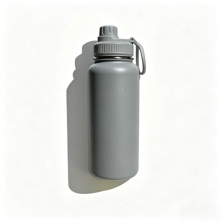 Women Sporty Water Bottle Bowlift