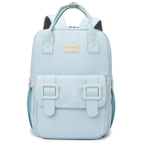Multifunctional Urban Backpack Bowlift