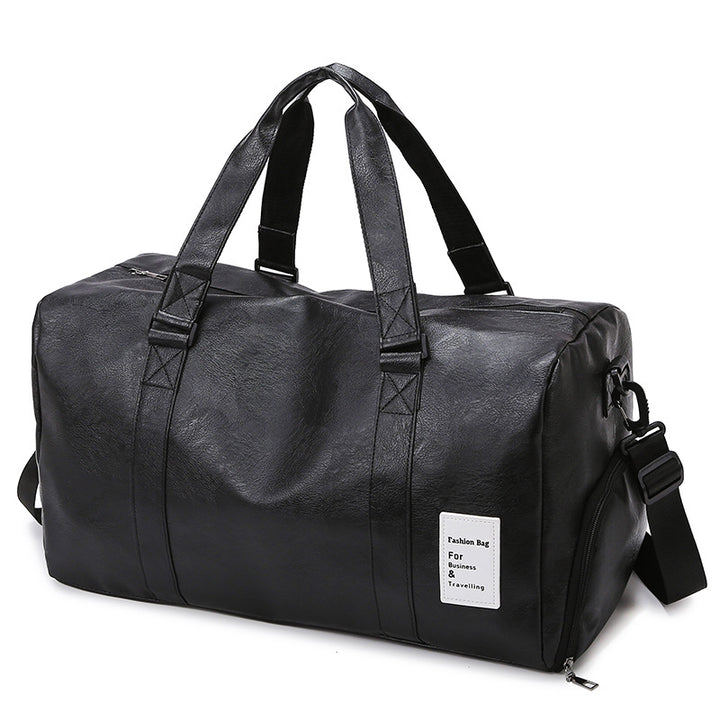 Modern Business Travel Duffel Bag