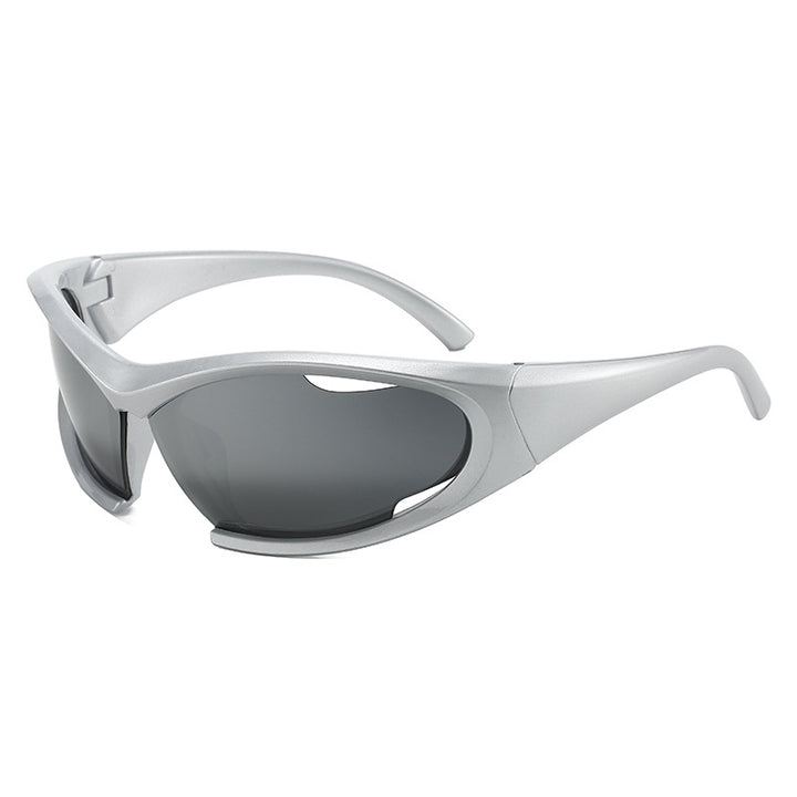 Women's sporty safety goggles Bowlift