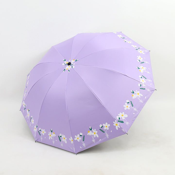 Ladies Umbrella Bowlift