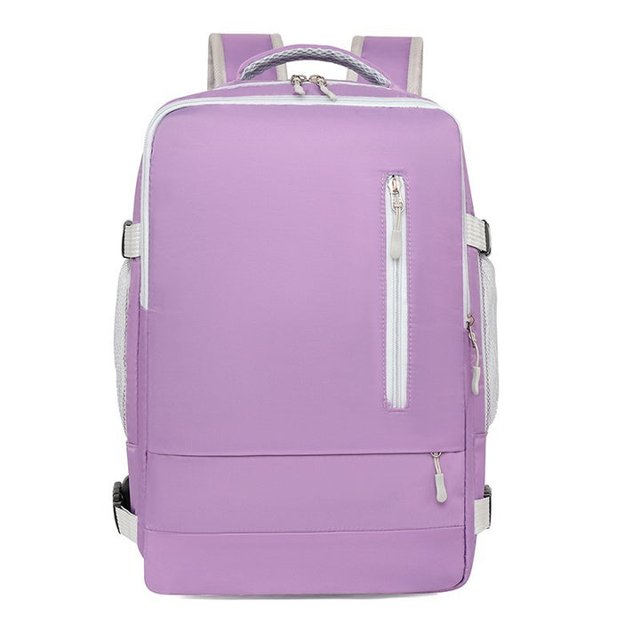 Multi-Functional Business Backpack Bowlift