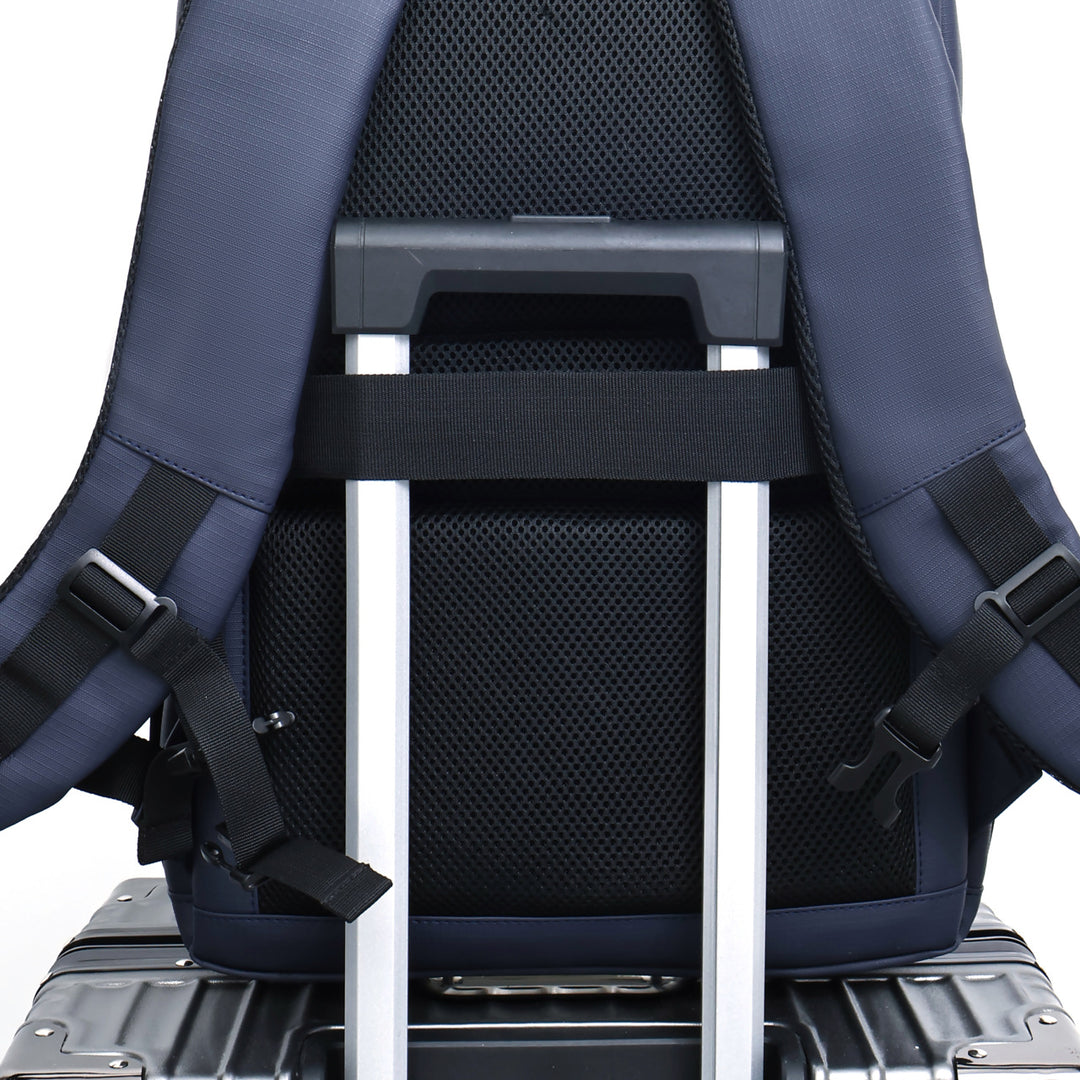 Advanced Multi-Functional Backpack Bowlift