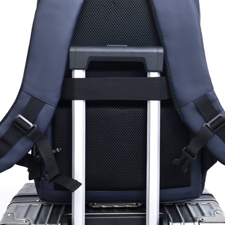 Advanced Multi-Functional Backpack Bowlift