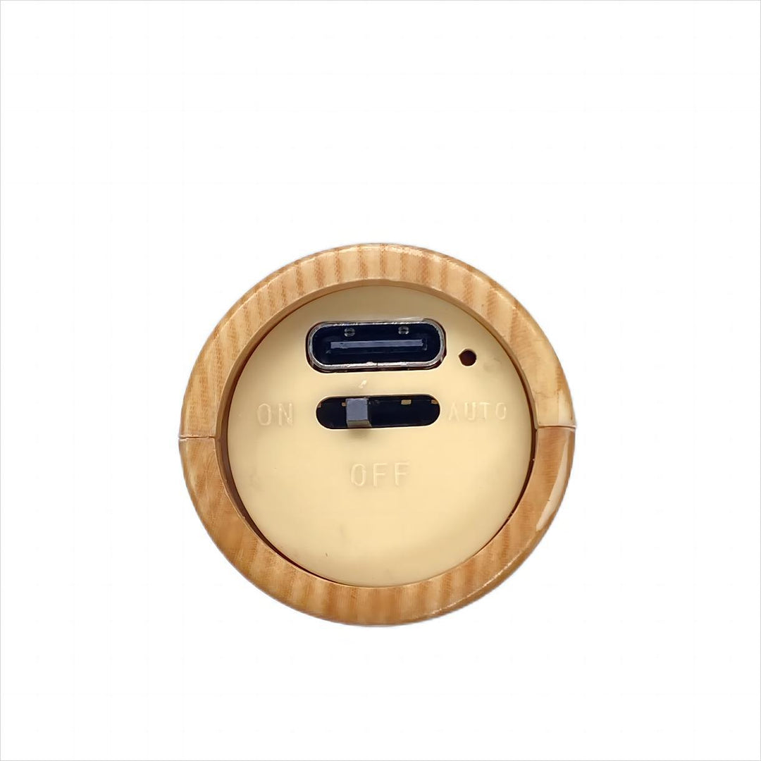 BowLift | Removable Wall Lamp
