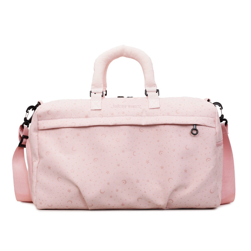 Durable Sports Travel Duffle Bag