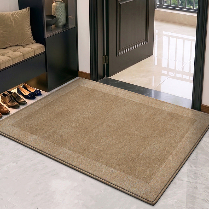 Soft Touch Indoor Entrance Mat Bowlift
