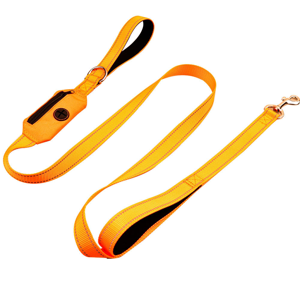Multi-Function Dog Training Leash