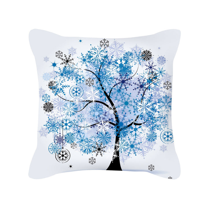 Decorative Pillowcase Bowlift