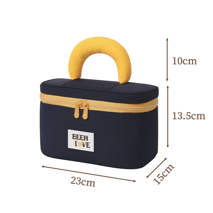 Insulated Lunch Box Bowlift