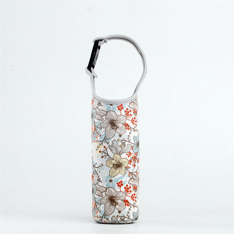 Women's Bottle Sleeve Bowlift