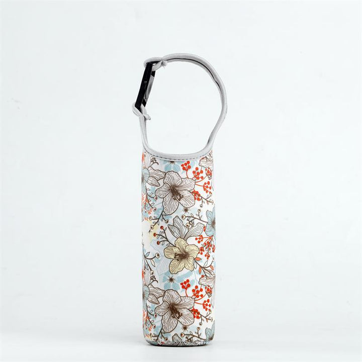 Women's Bottle Sleeve Bowlift