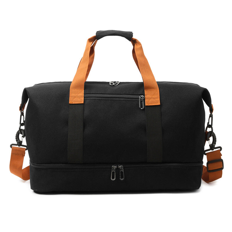 Spacious Travel Duffle Bag