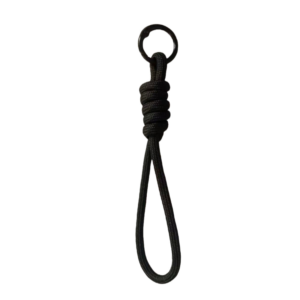 Rope Grip Bowlift