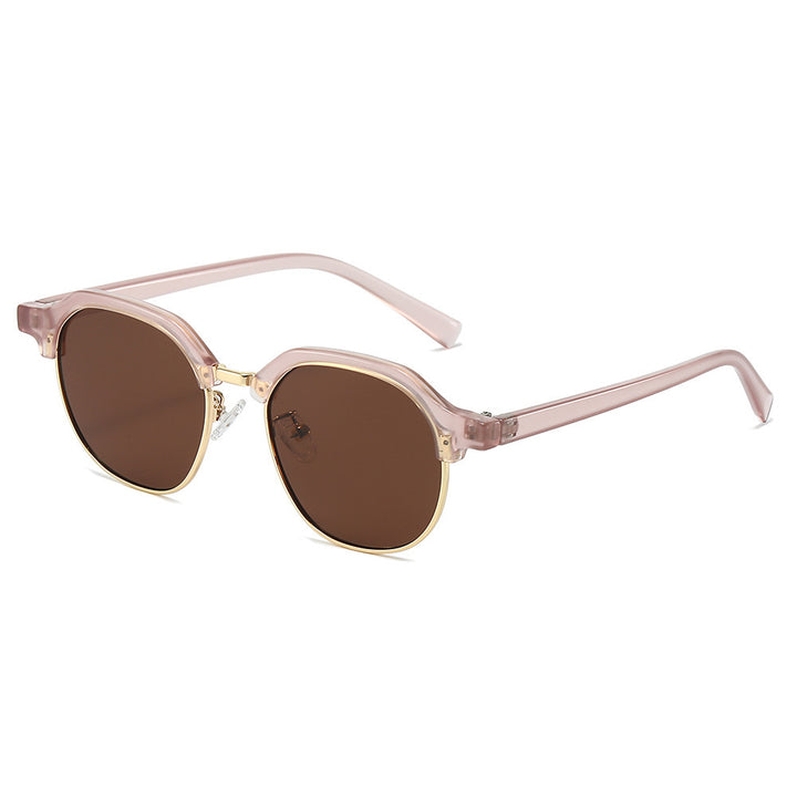 Retro-Inspired Statement Sunglasses Bowlift