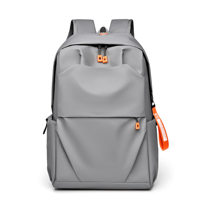 Versatile Ergonomic Backpack Bowlift