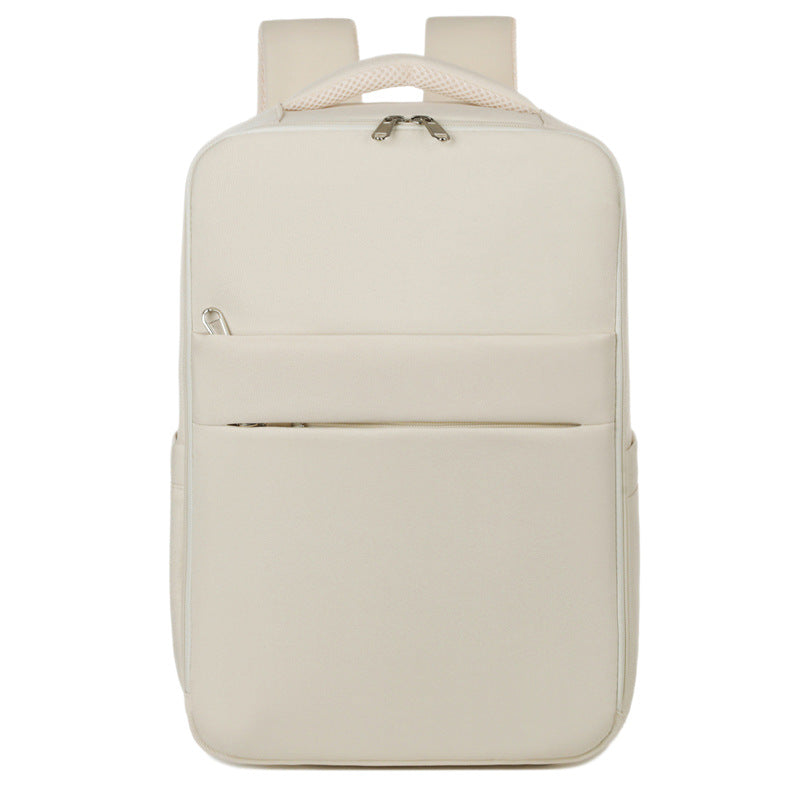 Sleek Minimalist Laptop Backpack Bowlift