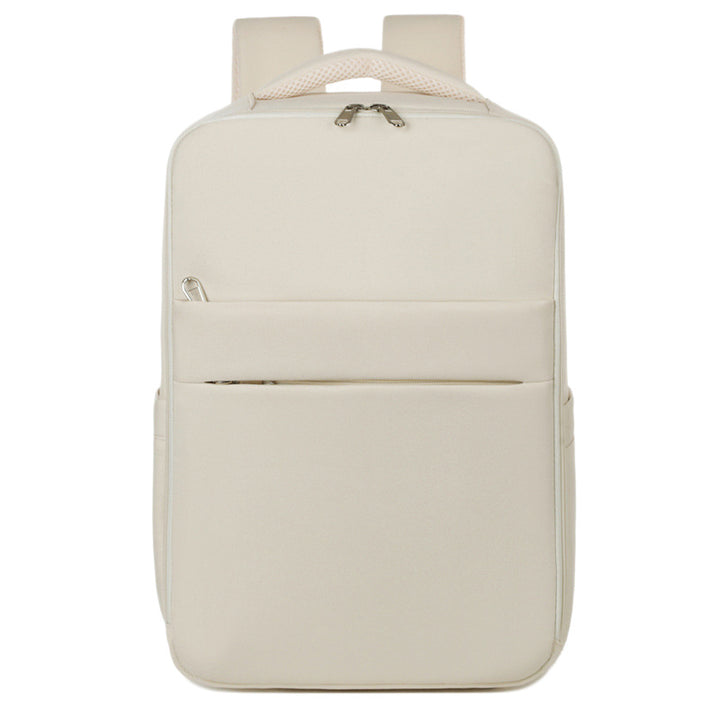 Sleek Minimalist Laptop Backpack Bowlift