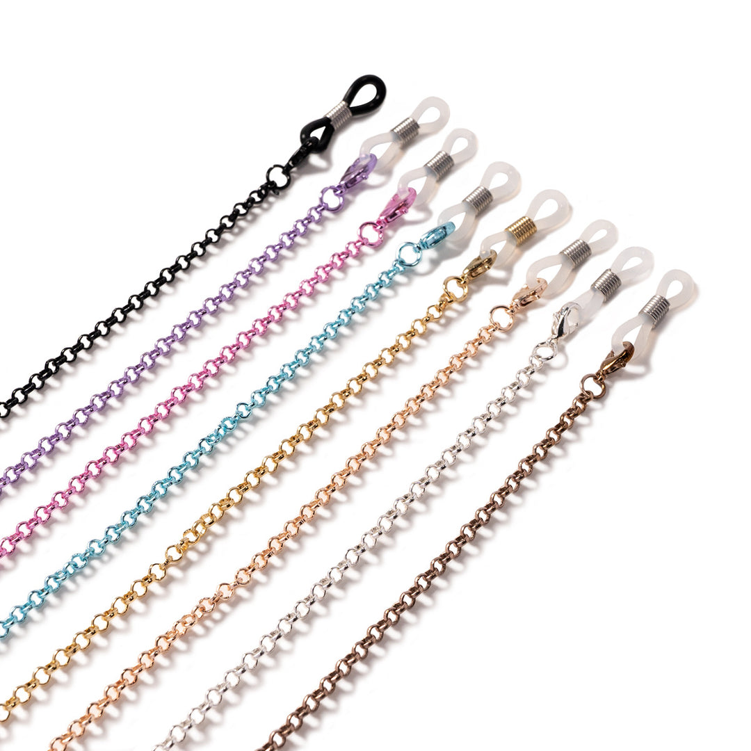 Durable Eyewear Holder Chain Bowlift