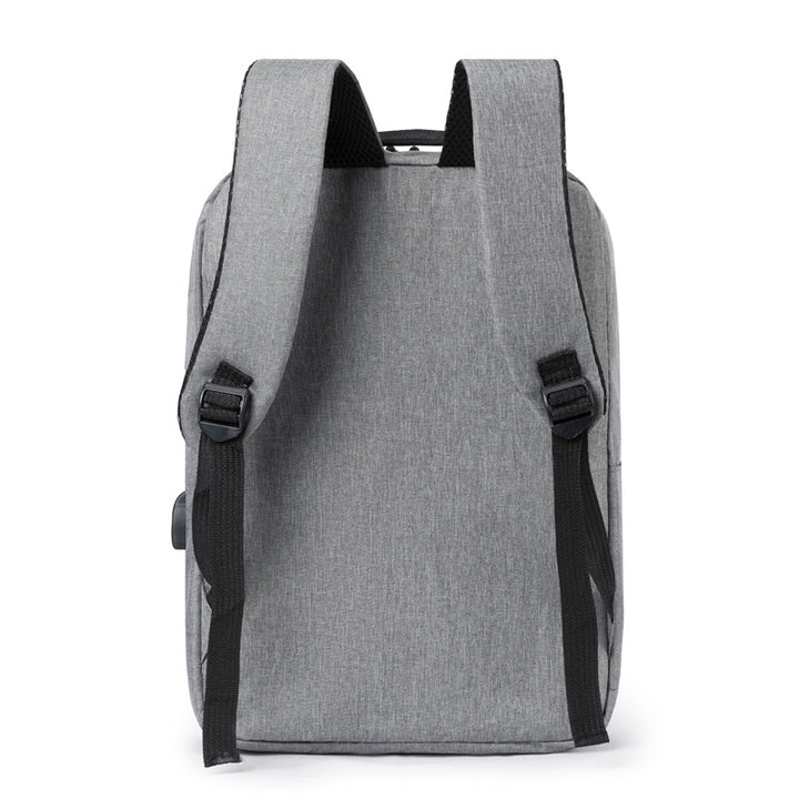Slim Profile Professional Backpack Bowlift