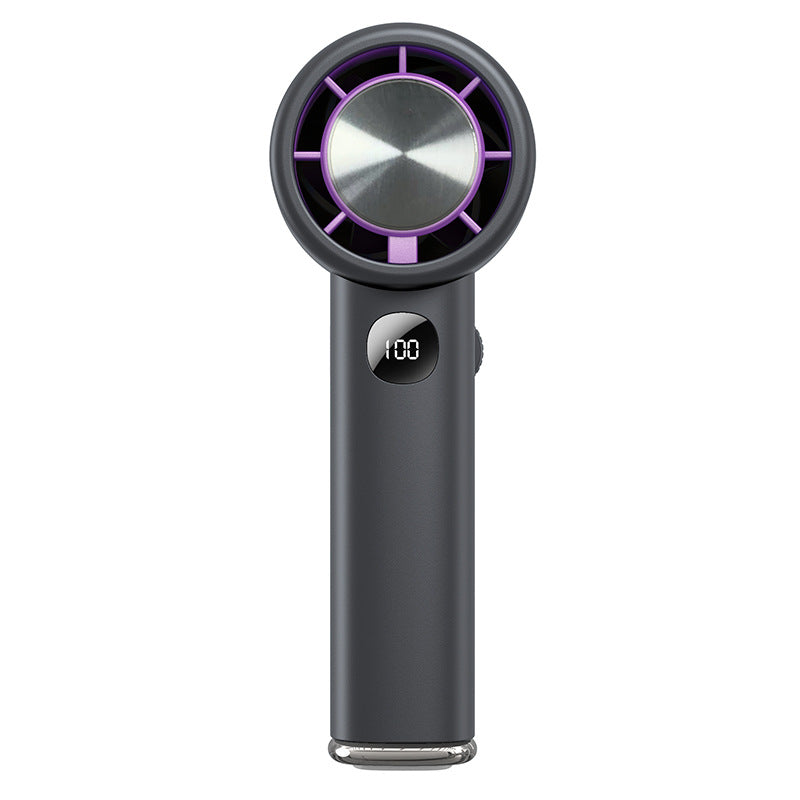 Unisex Advanced Rechargeable Handheld Hair Dryer Bowlift