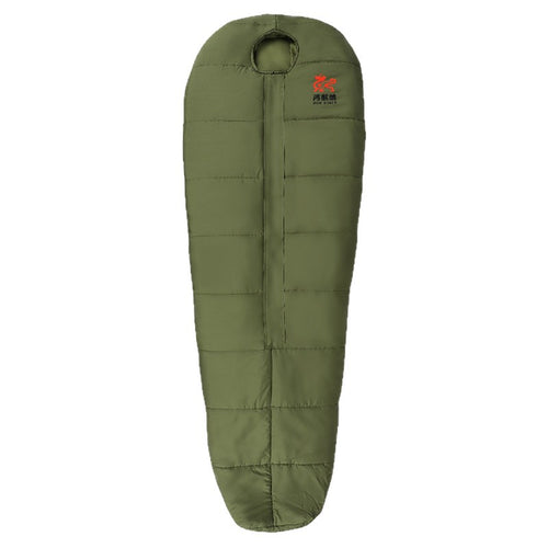 Sleeping bag Bowlift