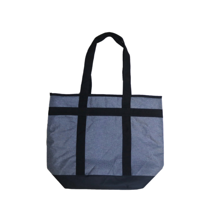 Women's spacious shopping bag Bowlift
