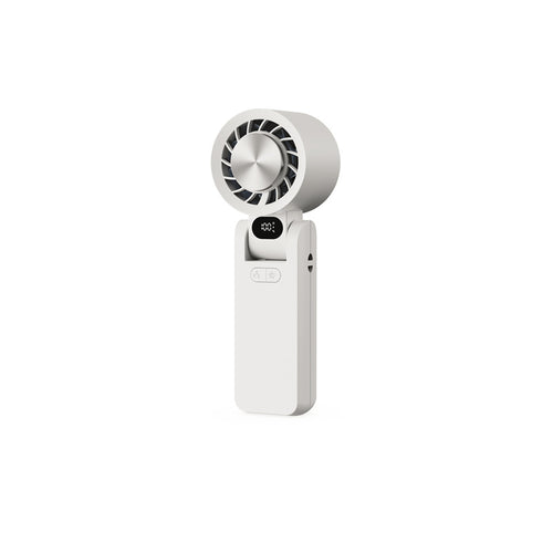 Unisex Portable Handheld Fan Bowlift