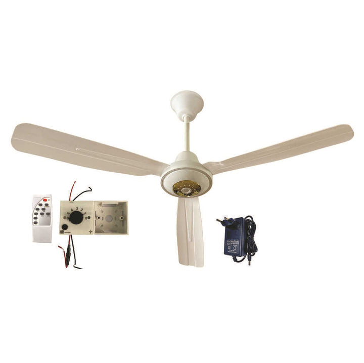 Ceiling fan Bowlift