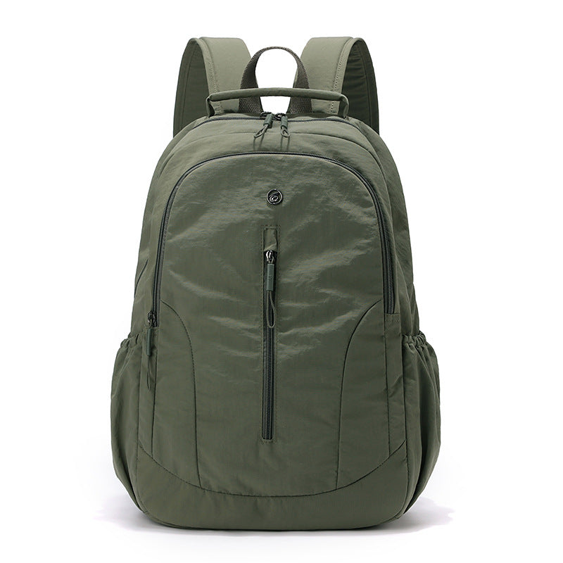 Durable Lightweight Travel Backpack Bowlift