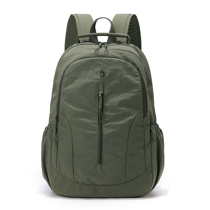 Durable Lightweight Travel Backpack Bowlift