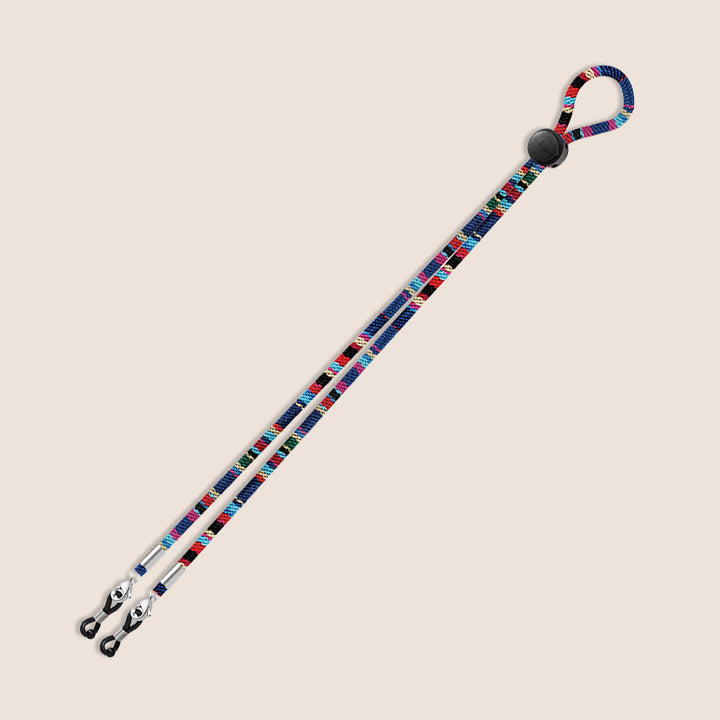 Adjustable Fashion Lanyard Bowlift